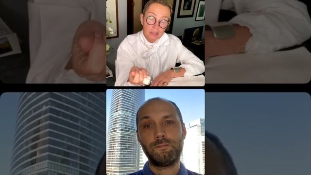 2021 04 04 TP Встреча с Гарвардом с Татьяной Поляковой и Павлом Щедровицким смотреть онлайн