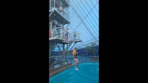 Аквапарк 21 Век. Город Волжский. 2024 год.