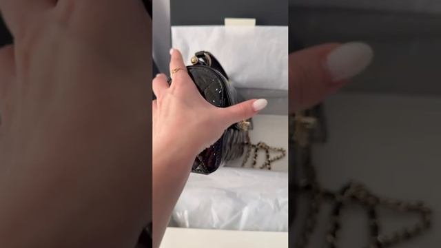 Сумка Chanel оригинал