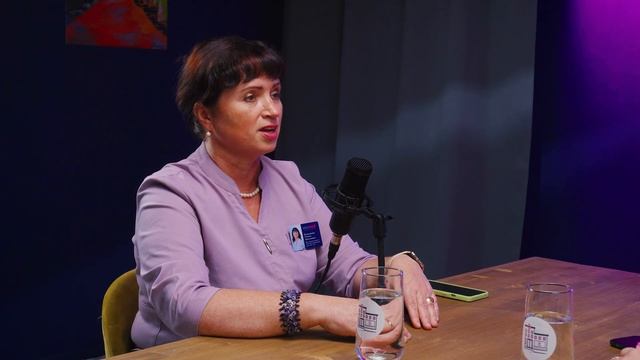 О Питании, Стрессе и Сне с Нутрициологом клиники 100med | Влияние Диеты на Здоровье? Что можно есть