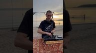 Dj SunSet #sunset #djset #housemusic #beachparty