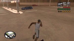 Starter Save Part 58 - The Chain Game Boater-GTA San Andreas PC-complete walkthrough-achieving??.??