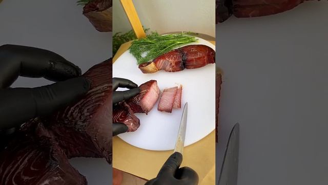 Тунец. Дегустация. Нячанг. 🇻🇳 Вьетнам.