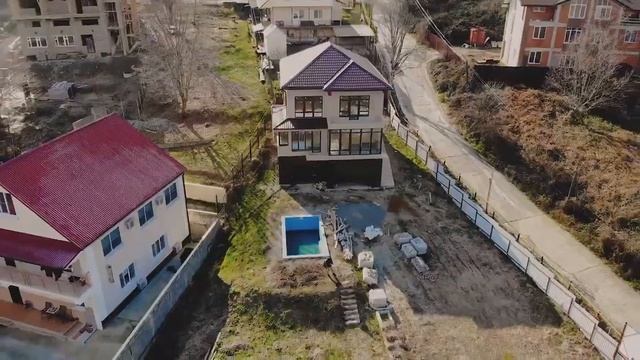 ДОМ от собственника в Сочи п Дагомыс смотреть онлайн