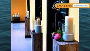 NAPALAI RESORT & SPA 3* Таиланд Хуа Хин обзор – отель НАПАЛАИ РЕЗОРТ ЭНД СПА 3* Хуа Хин видео обзор