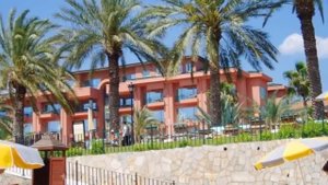 Fantasia Hotel Deluxe Kemer 5 (Турция, Кемер)