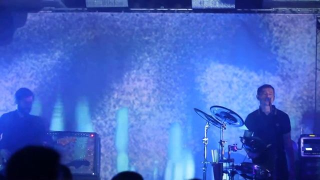 Дельфин - Июнь @ РЦ ИСКРА 2013/11/29 смотреть онлайн