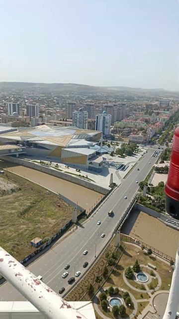 Грозный Сити 32 этаж смотреть онлайн