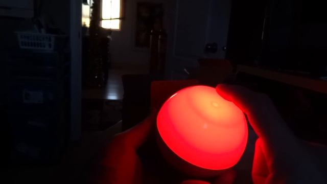 Aukey Mini RGB LED Light - Portable, Waterproof, Magnetic, AWESOME! - Netcruzer TECH