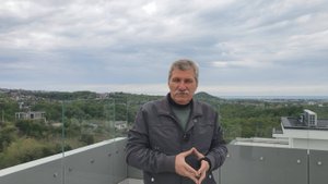 Кассетная маркиза G700 Kuma