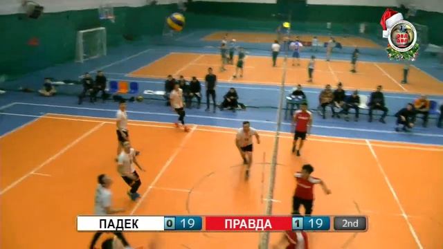 Падек - Правда смотреть онлайн