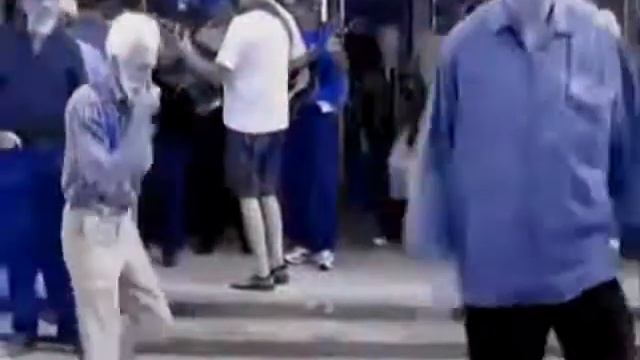 Старичок-бодрячок) NEW!!! SOJO – Jumping Jam (Radio Edit) смотреть онлайн