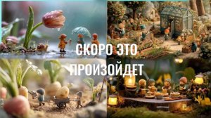 Скоро это произойдет