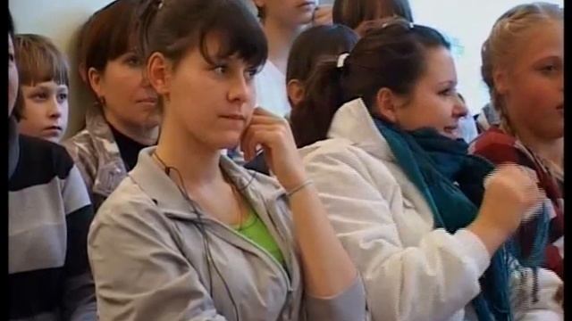 Молодежь.ру - Ноябрь 2012 смотреть онлайн