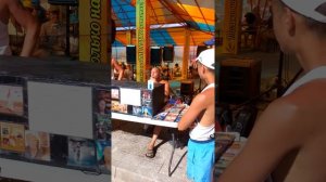 Бритоусов в Соль Илецке