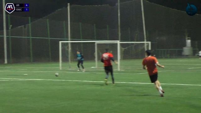 Leicester 8:3 Nice, 1 (Европа). смотреть онлайн