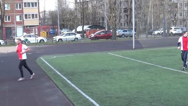 Сыркинец - Пролетарская смотреть онлайн