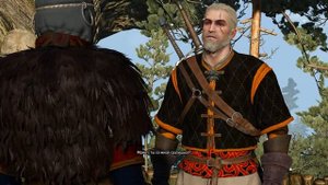 Ведьмак 3 - Где найти сайдквест: Железная дева (Скеллиге)