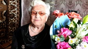 РНБ. Люди. Истории. Каримова Галина Дмитриевна.