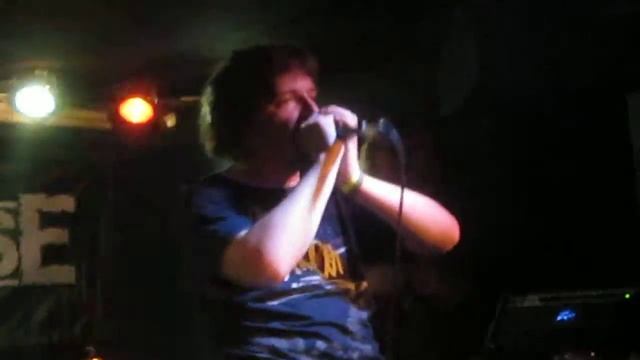 Гарбатый Санаторий @ Улитка На Склоне.Спб.19.05.2012. смотреть онлайн