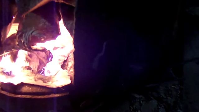 Первый сезон. 6-я серия Розжиг печи. смотреть онлайн