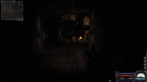 Где найти Артефакт компас. STALKER Clear Sky. СТАЛКЕР Чистое небо. 23