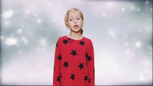 Алена Неспятина – Как приходит лето Б. Заходер