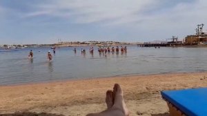 MARINA SHARM HOTEL 2024 #trevel #отель #обзор#туры #египет