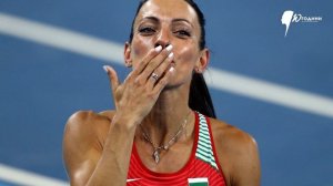 Ивет Лалова