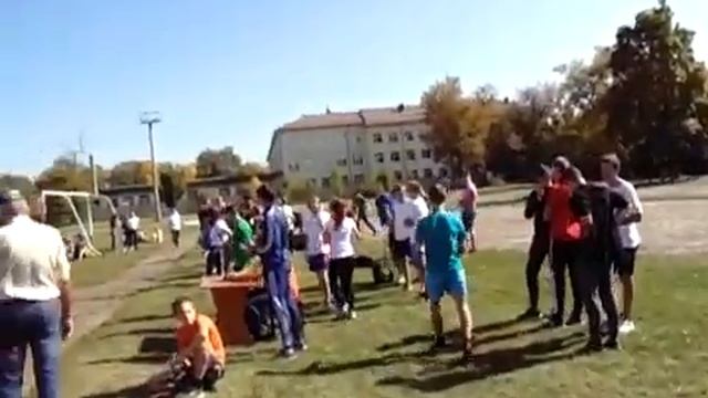 Это было прошлым...а-нынешнем?.. смотреть онлайн