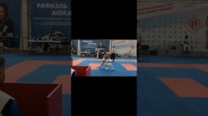 Карате Тольятти Школа "Рекорд"