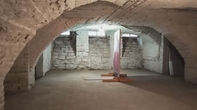 Экскурсия по особняку купца Ошуркова