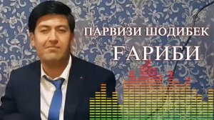ПАРВИЗИ ШОДИБЕК: ГАРИБИ