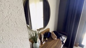 ОБЗОР НОМЕРА DELUXE ОТЕЛЬ VILLA SUNFLOWER BEACH HOTEL 4* /КОНАКЛЫ /ТУРЦИЯ 2024 🇹🇷