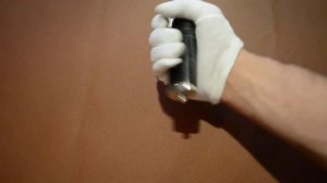 Нож Саро "Тундра-4"