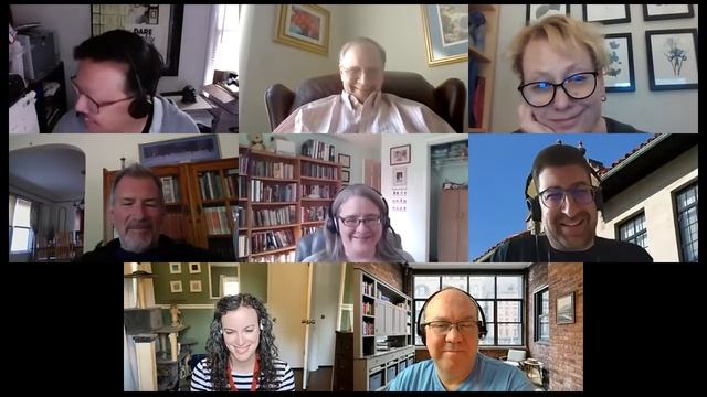 Ask the Professor Episode - 2209 смотреть онлайн