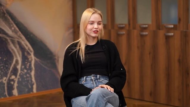 Полный таймлапс выпуска Марики Макаровой шоу "Второй Этаж". смотреть онлайн