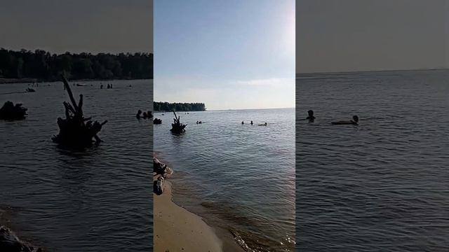 отдых на бердской косе смотреть онлайн