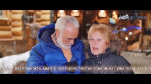 Отзывы туристов из Мадрида.