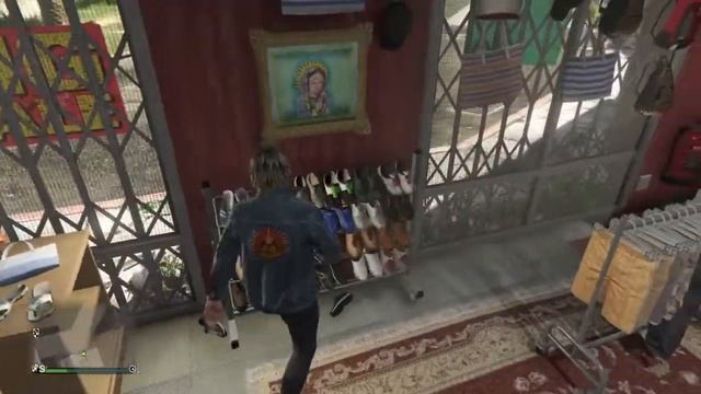 How To Look Like Xxxtentacion In GTA 5
