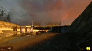 Half-Life 2 - E3 2004 Beta Gameplay with Gabe Newell