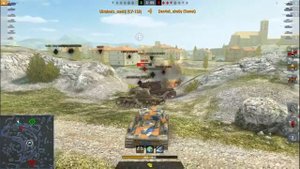 СУ 152-ЛУЧШИЙ БОЙ 2019 НА СУ 152 #wotblitz