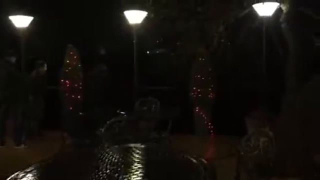 Ресторан Тсисквили (Tsiskvili)- Мельница смотреть онлайн