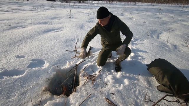 Путешествие на вездеходе. Выживание. смотреть онлайн