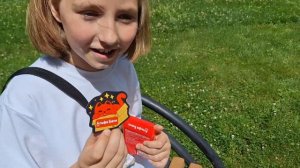 VLOG Усадьба Домотканово в Тверской области