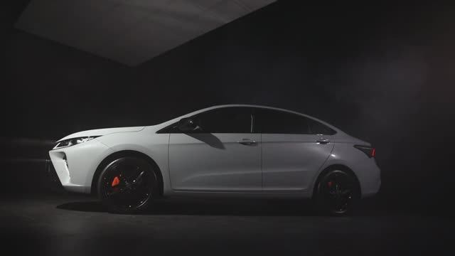 OMODA S5 GT в Динамика Сыктывкар