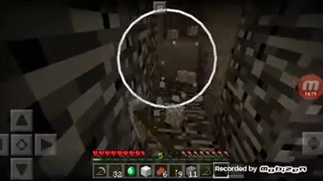 Выживание 1 серия пошёл в шахту и нашёл чьи-то вещи смотреть онлайн