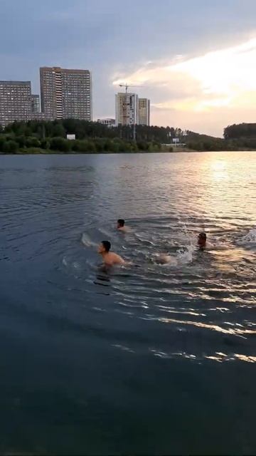 Озера калцова Рамада смотреть онлайн