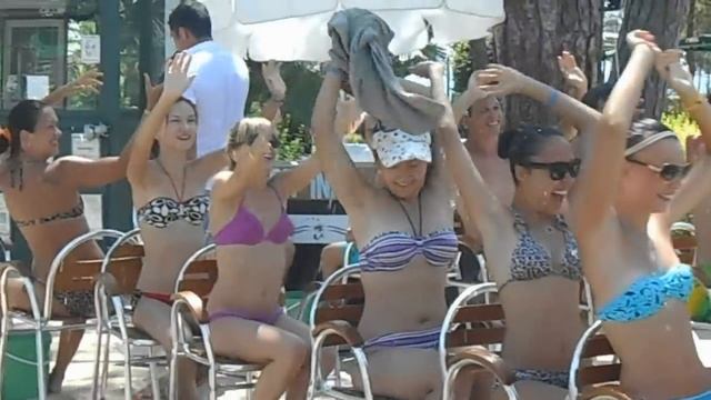 Игра.. La mer art смотреть онлайн