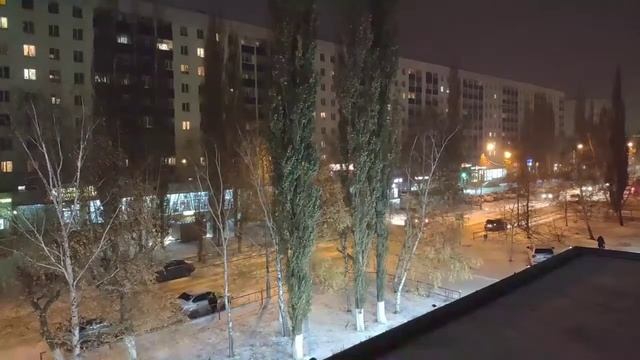 Ночной Мелеуз смотреть онлайн